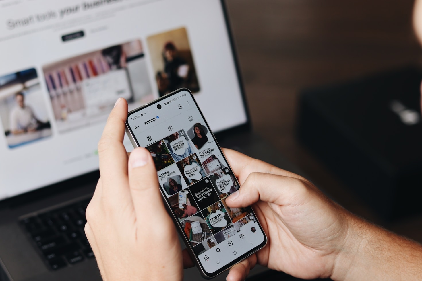 The Role of Storytelling in Modern Marketing