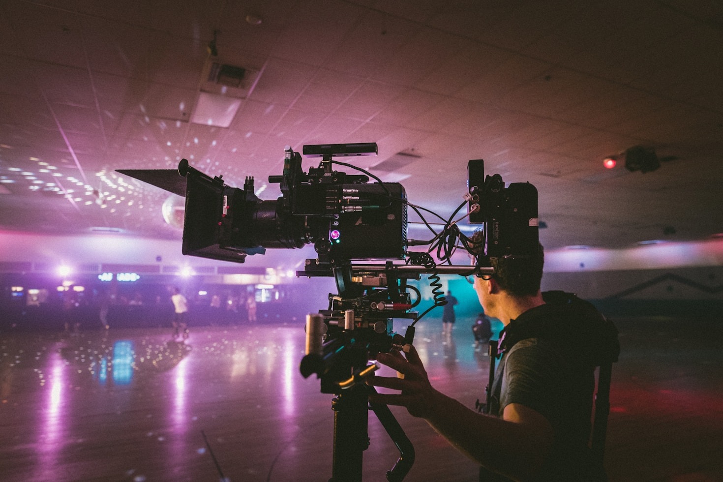 How Project Production Stays Ahead in Social Media